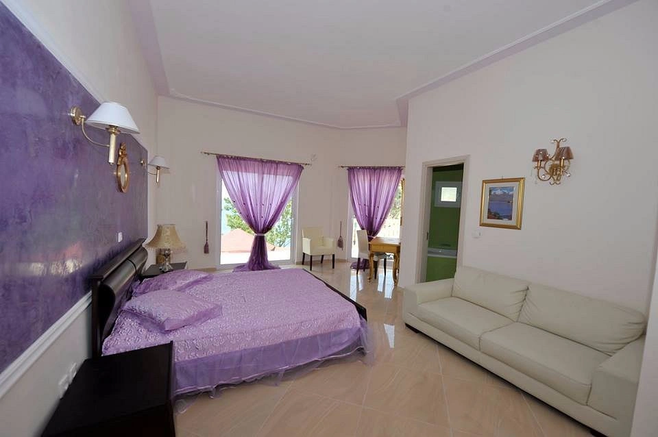 Blue Princess Beach Hotel and Suites