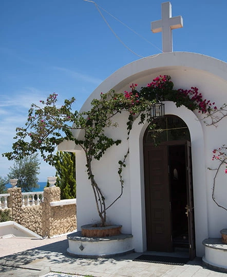 Lindos White Hotel & Suites image 4
