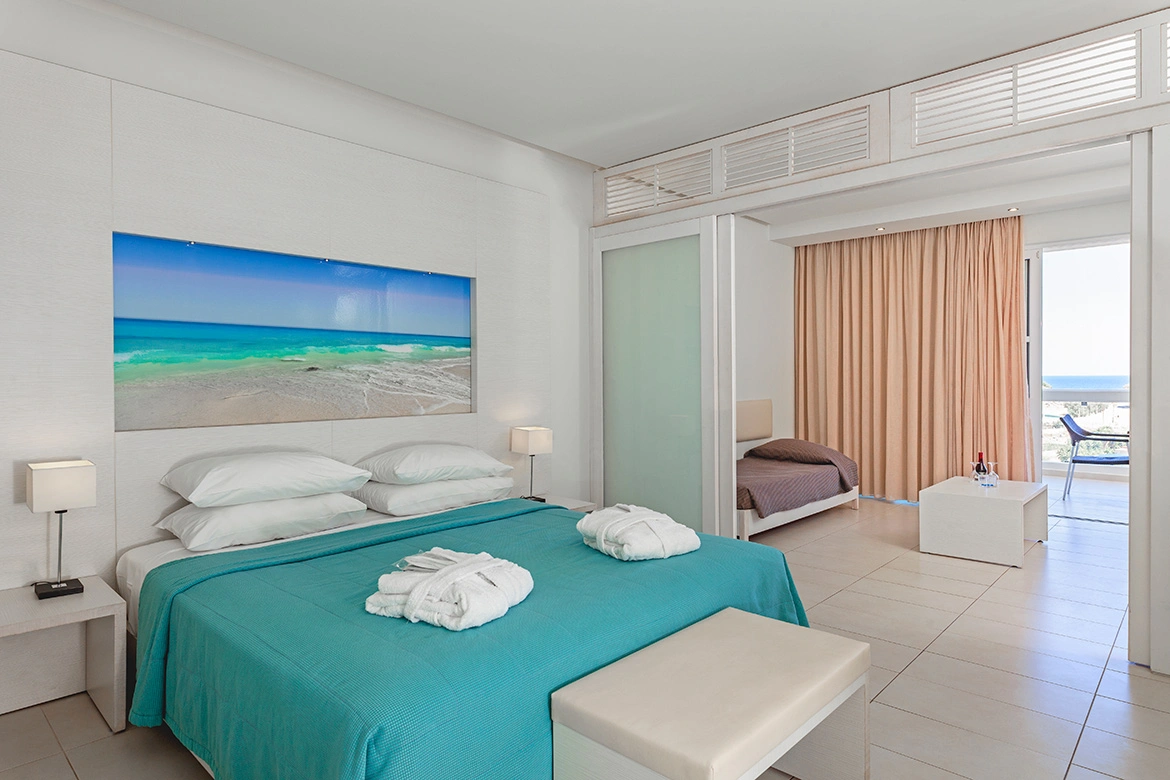 Lindos White Hotel & Suites image 5