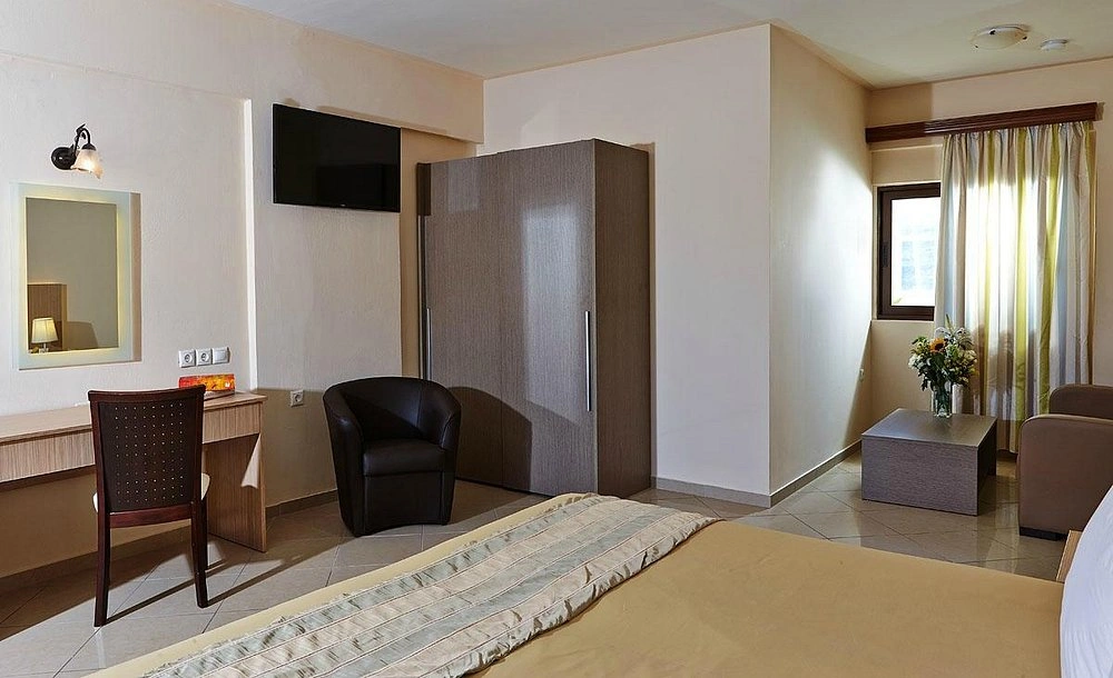 St. Constantin Hotel