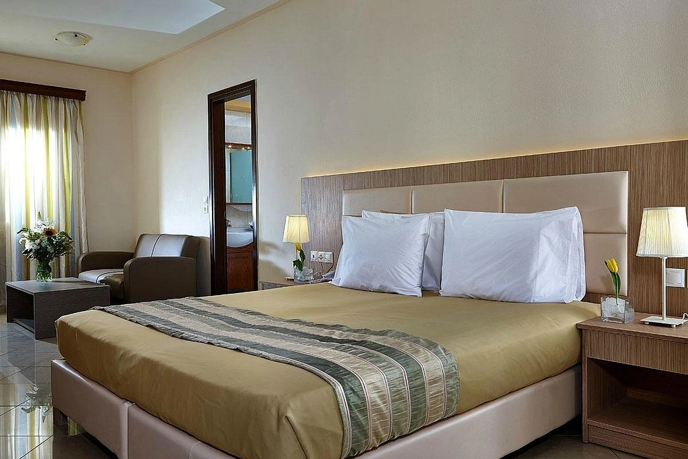 St Constantin Hotel image 4