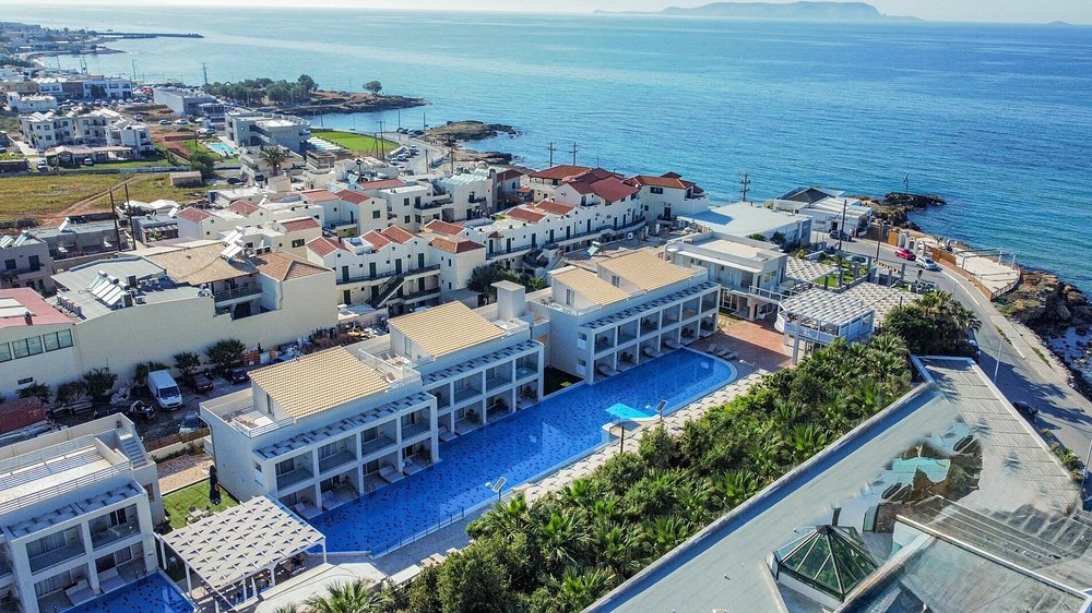 St Constantin Hotel image 2