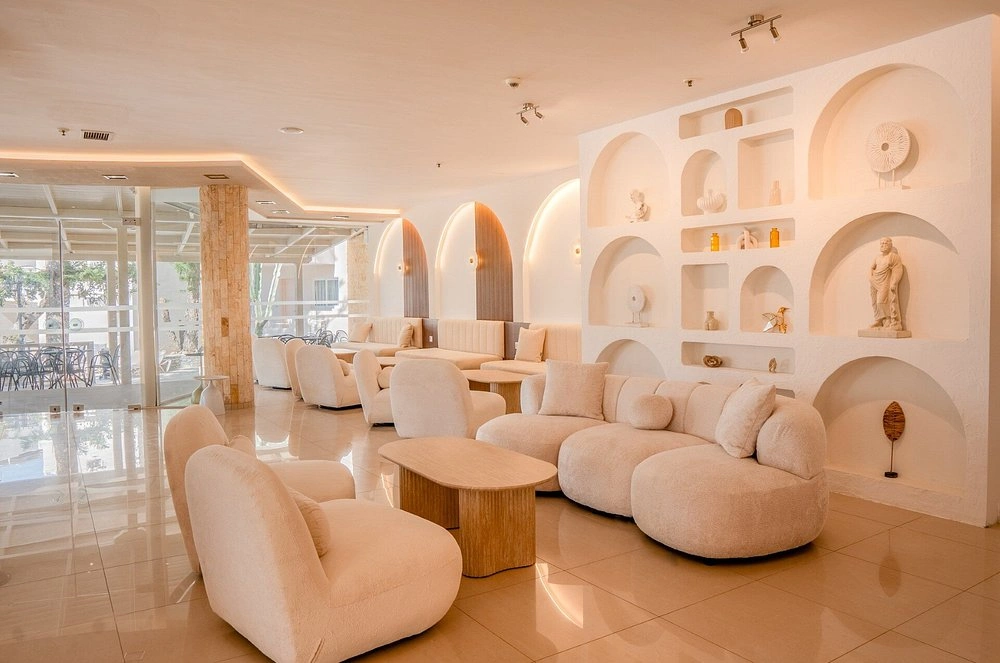 St. Constantin Hotel