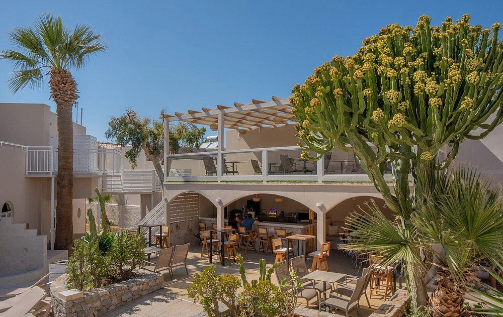 St Constantin Hotel image 5