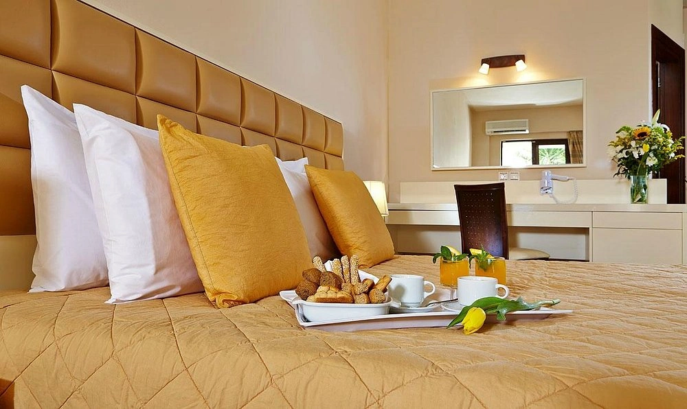 St. Constantin Hotel