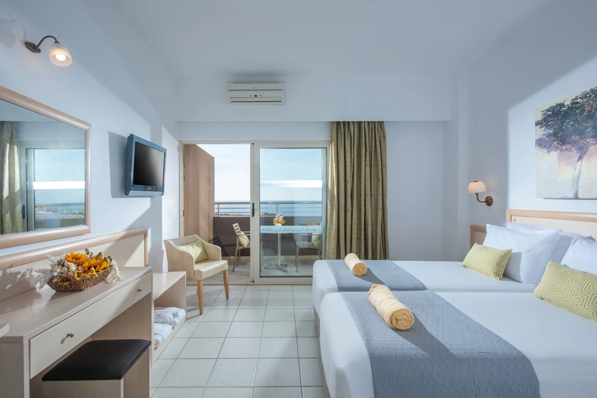 Blue Bay Resort Hotel image 3