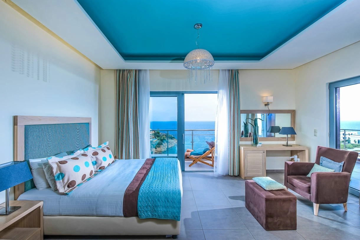 Blue Bay Resort Hotel