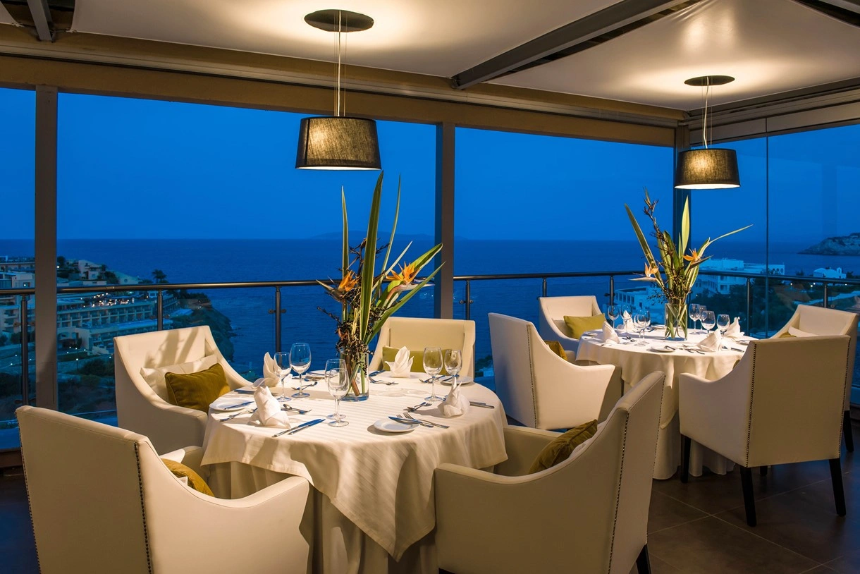 Blue Bay Resort Hotel image 4