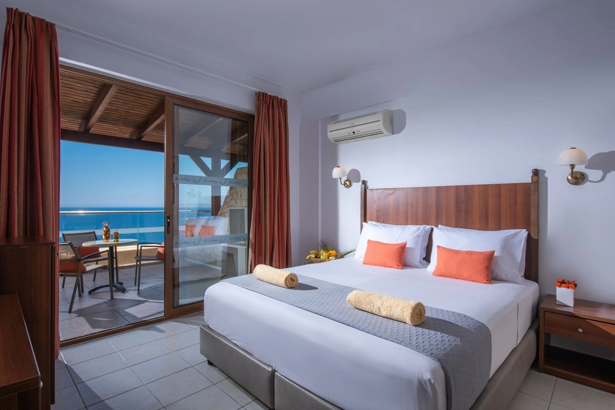 Blue Bay Resort Hotel image 5