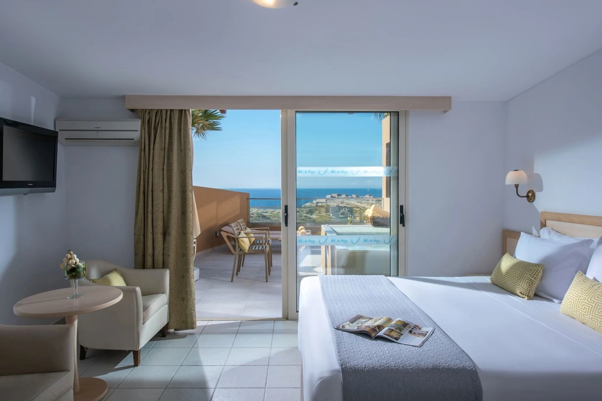Blue Bay Resort Hotel