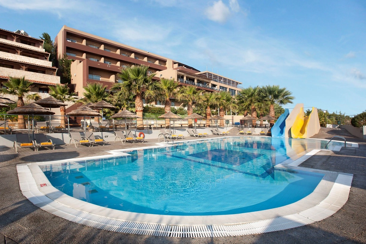 Blue Bay Resort Hotel image 2