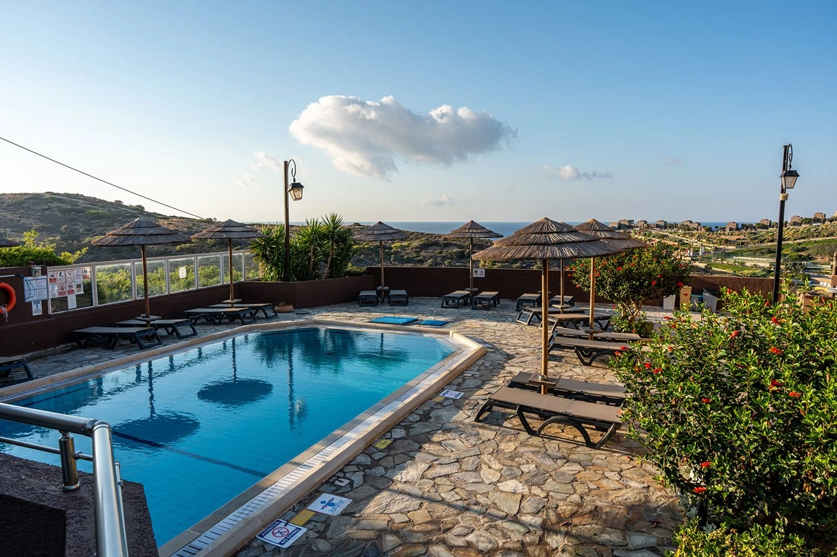Blue Bay Resort Hotel