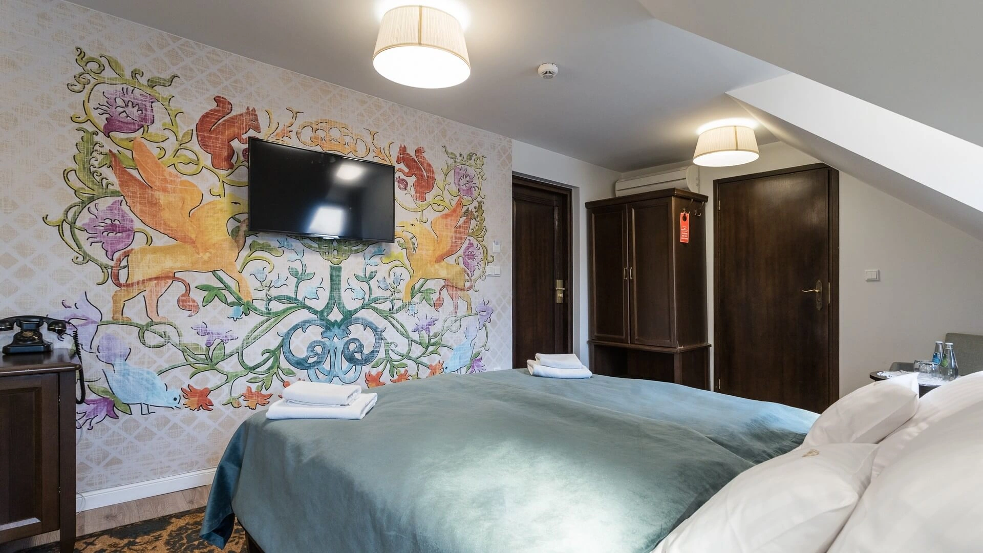 Hotel Ester