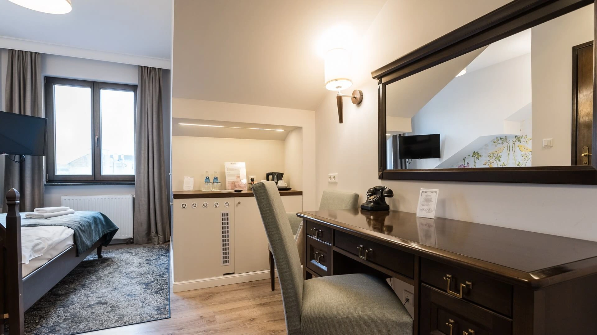 Hotel Ester