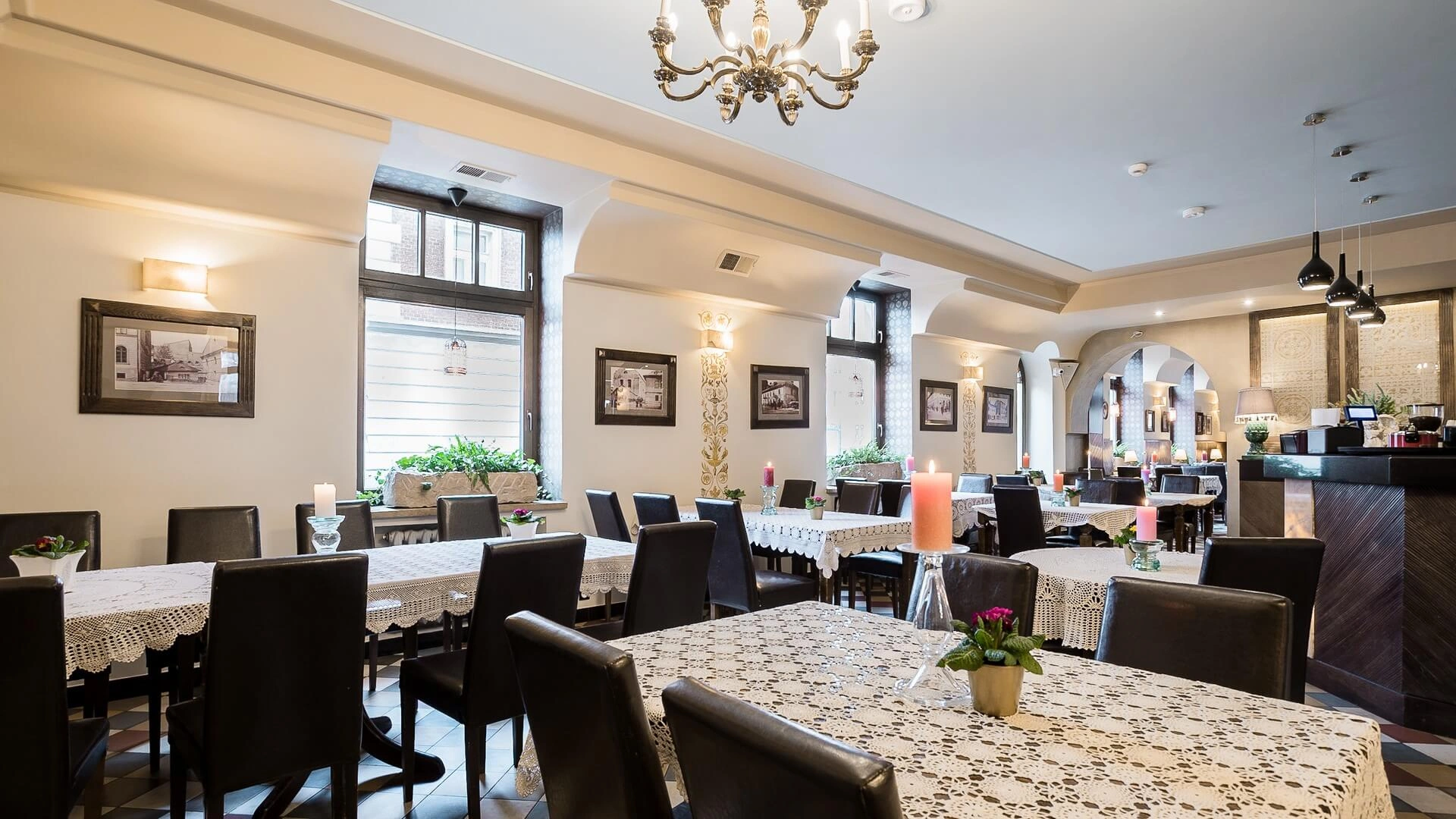 Hotel Ester