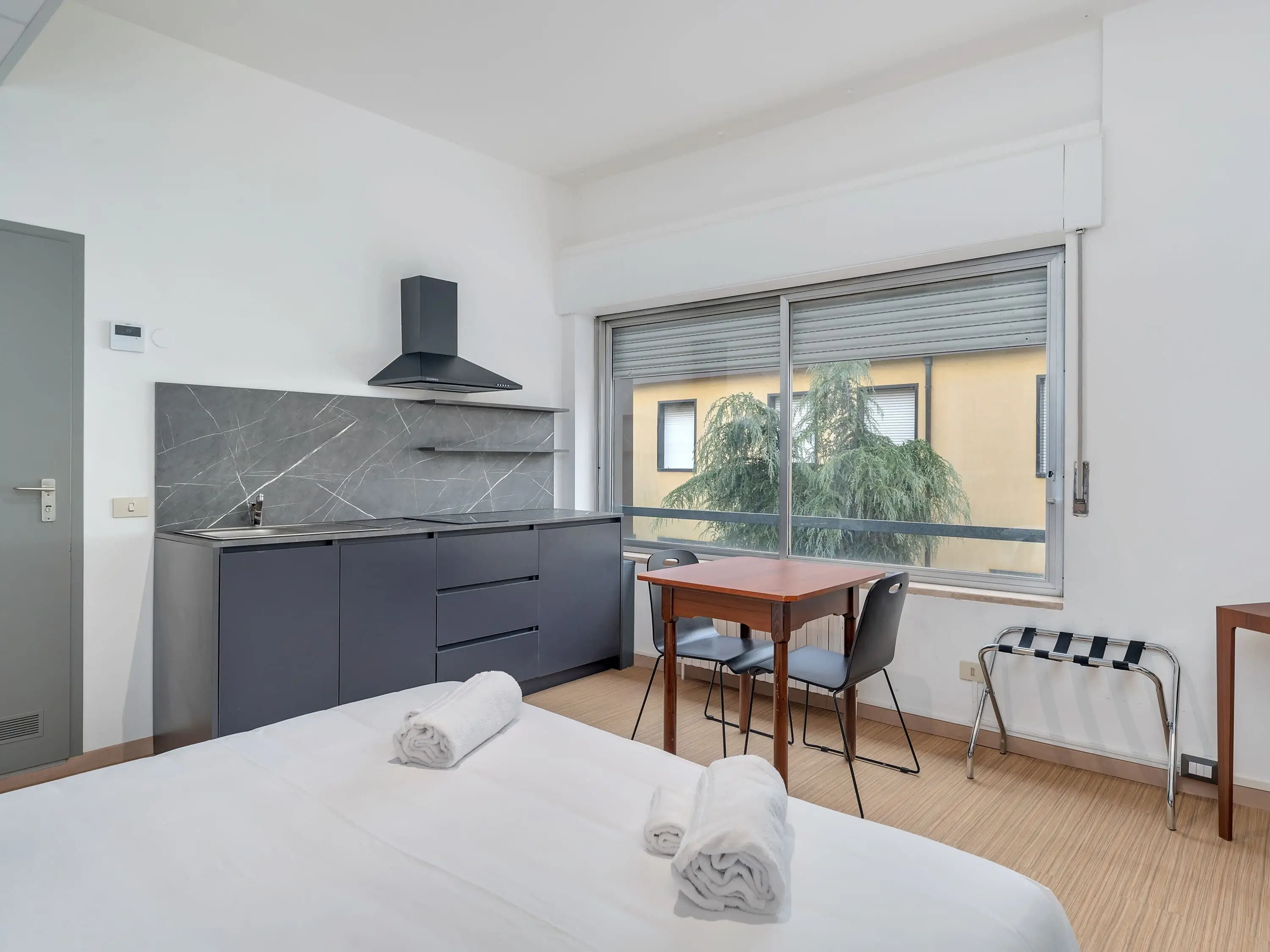 B&B HOTEL Milano Ornato