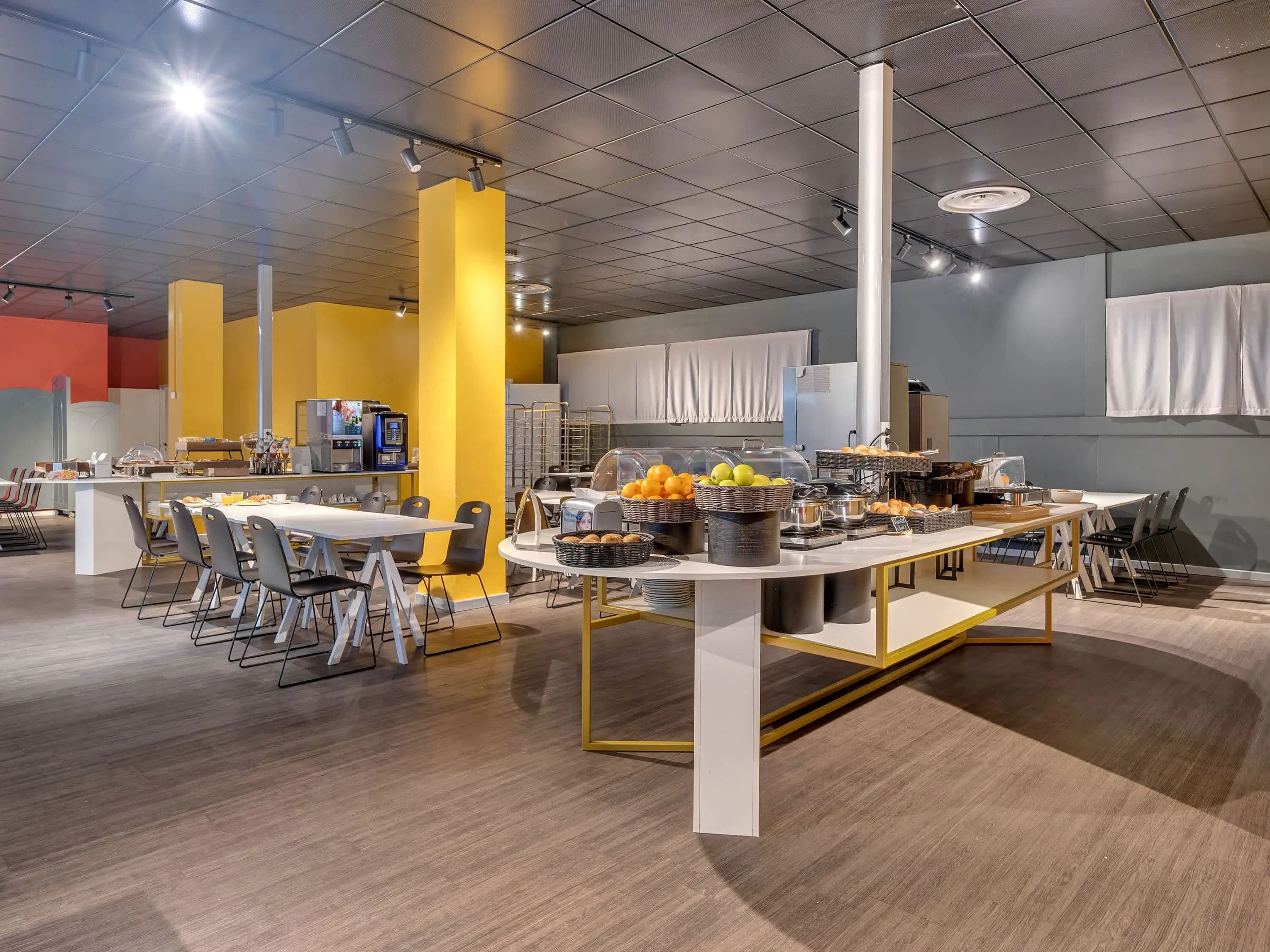 B&B HOTEL Milano Ornato