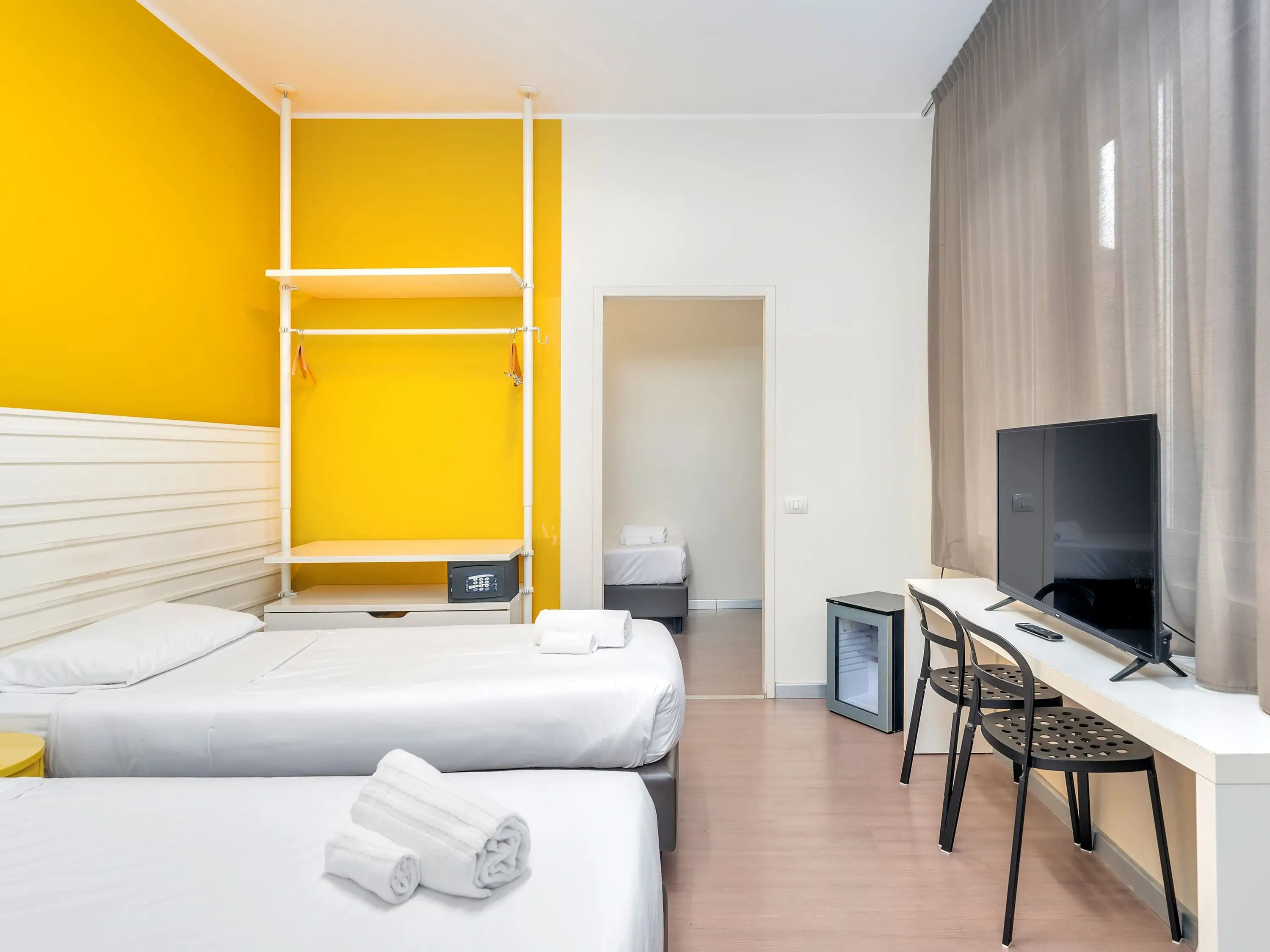 B&B HOTEL Milano Ornato