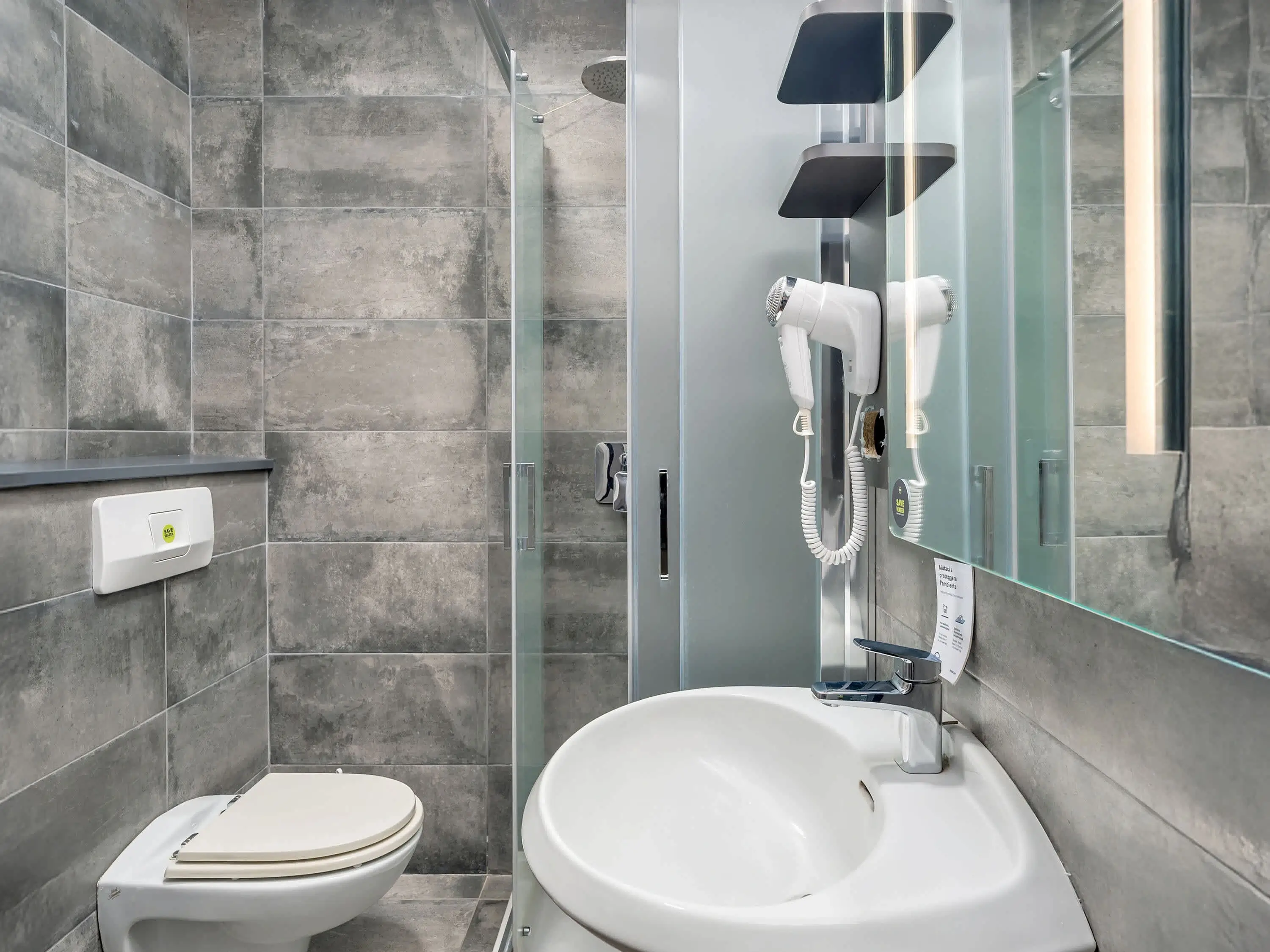 B&B HOTEL Milano Ornato
