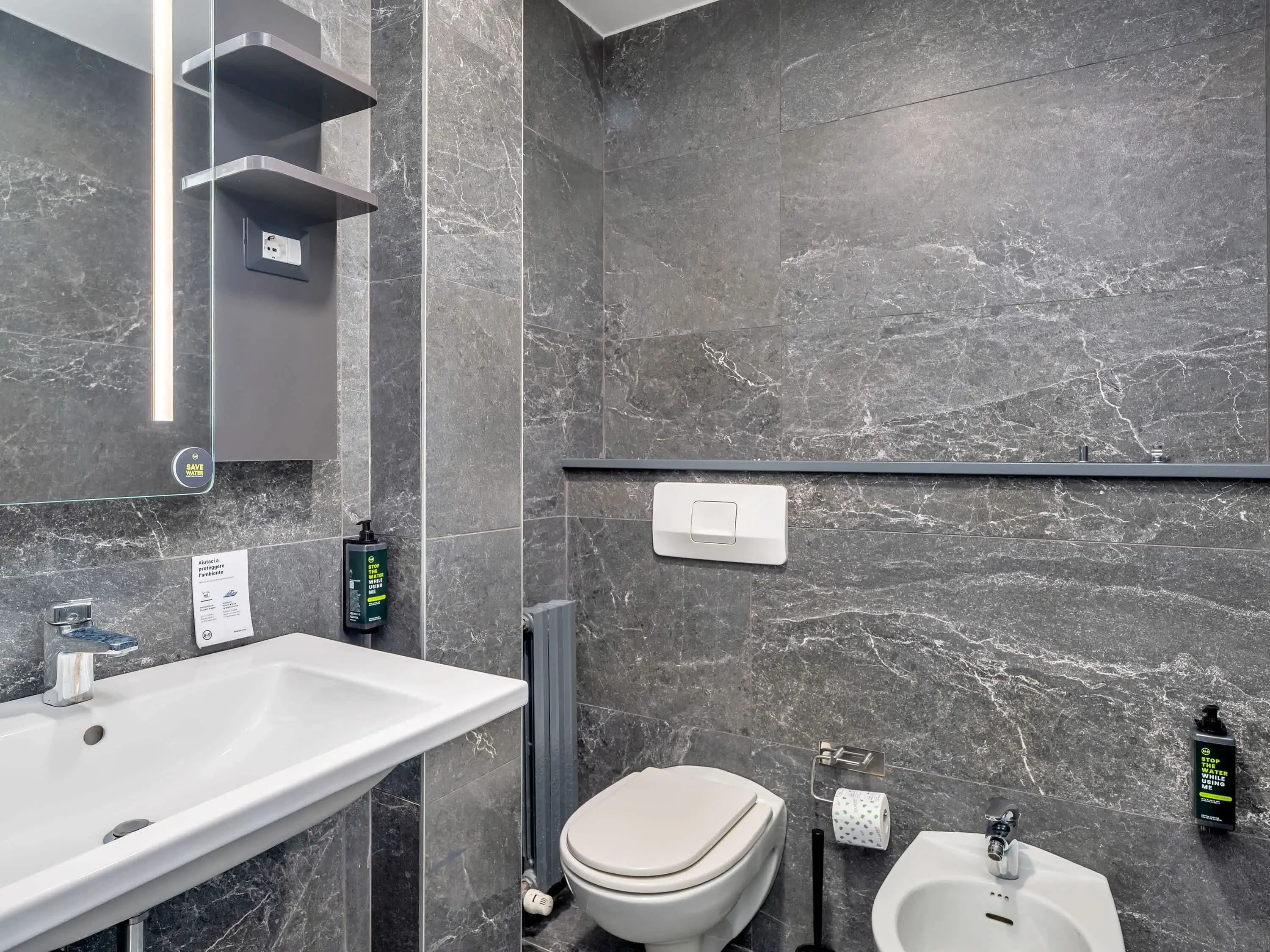 B&B HOTEL Milano Ornato