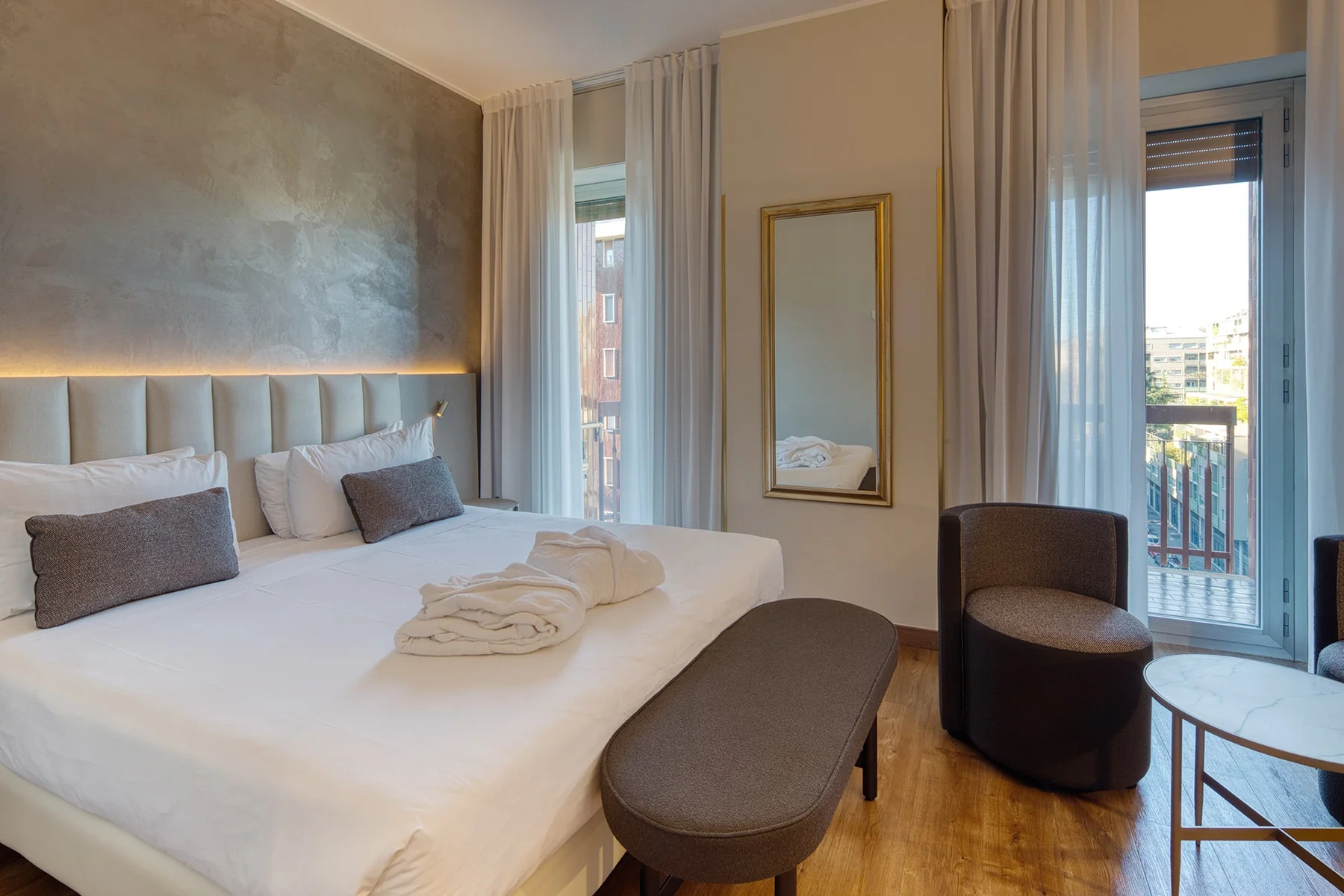 Hotel Nasco