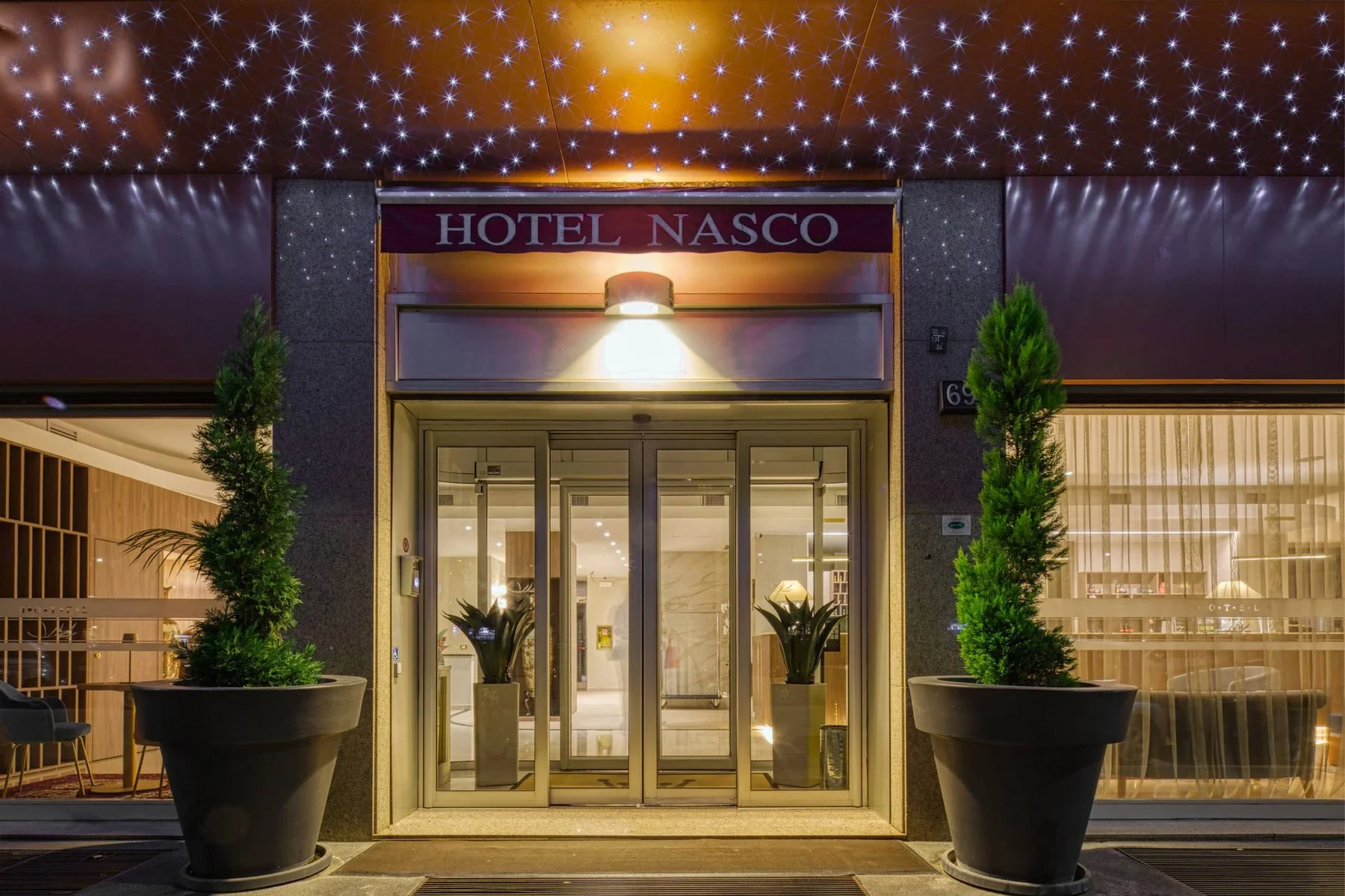 Hotel Nasco