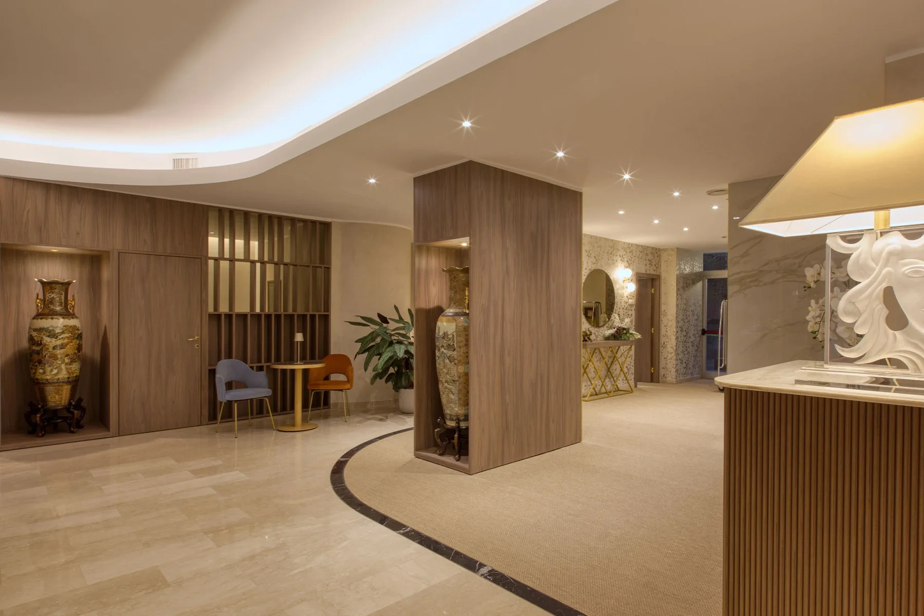 Hotel Nasco