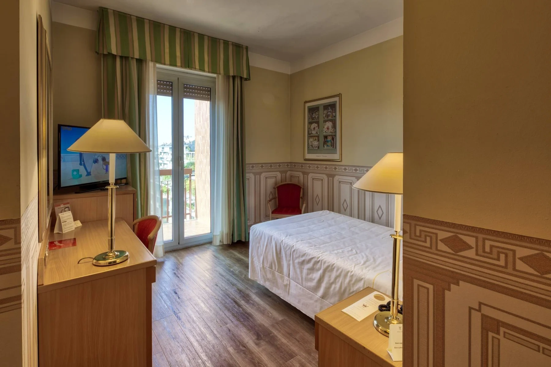 Hotel Nasco