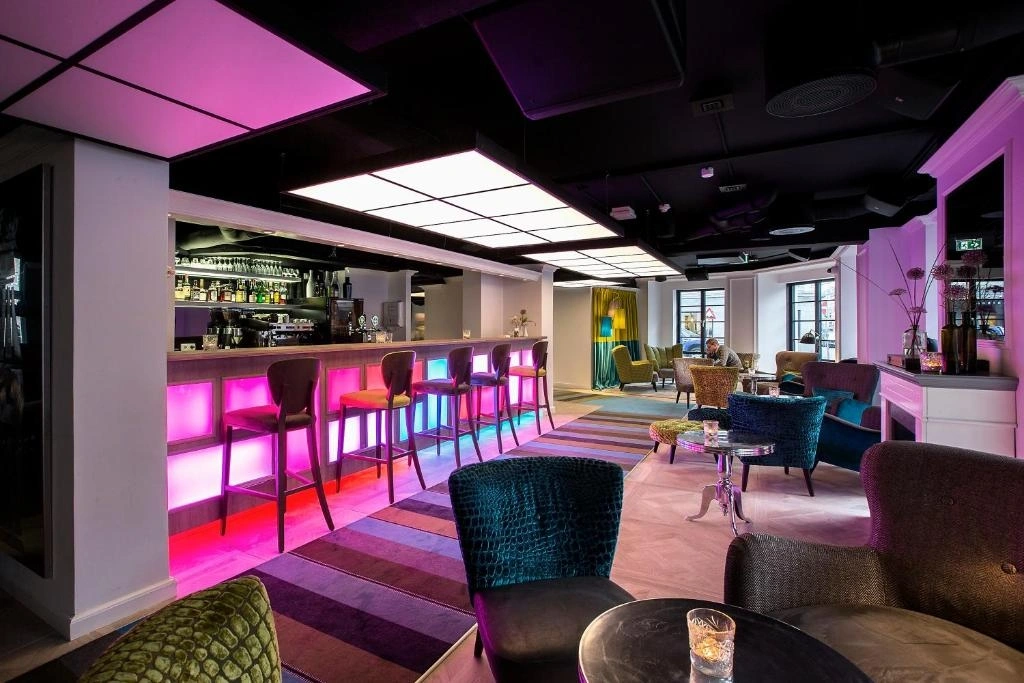 Absalon Hotel