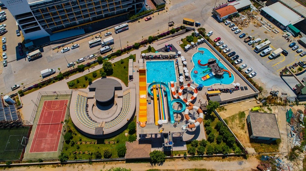 Senza The Inn Resort & SPA