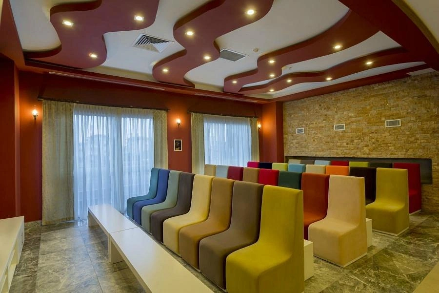 Senza The Inn Resort & SPA