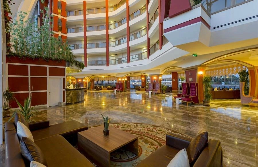 Senza The Inn Resort & SPA