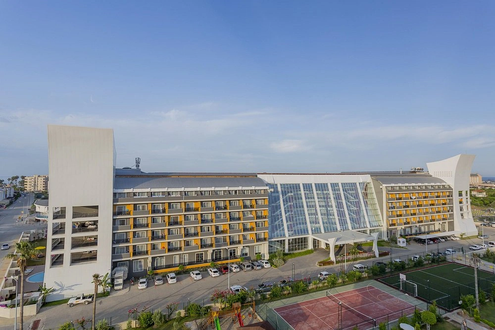 Senza The Inn Resort & SPA