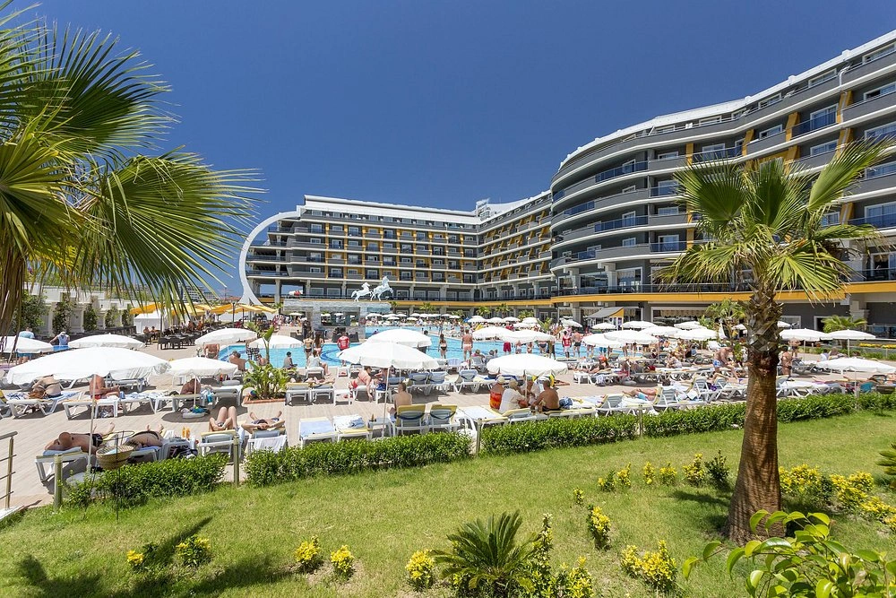 Senza The Inn Resort & SPA