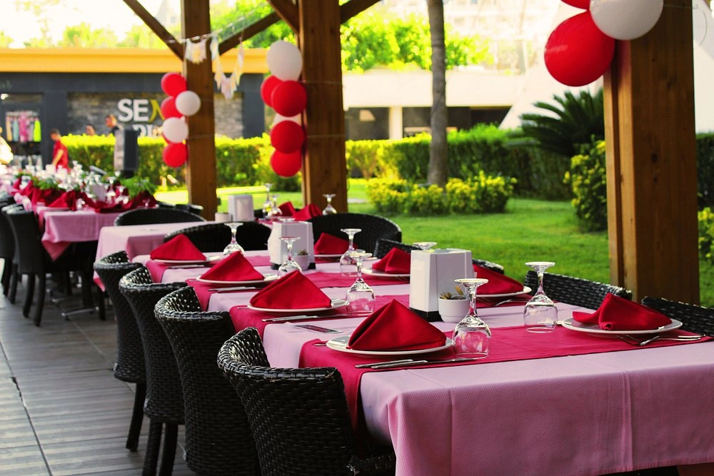 Senza The Inn Resort & SPA