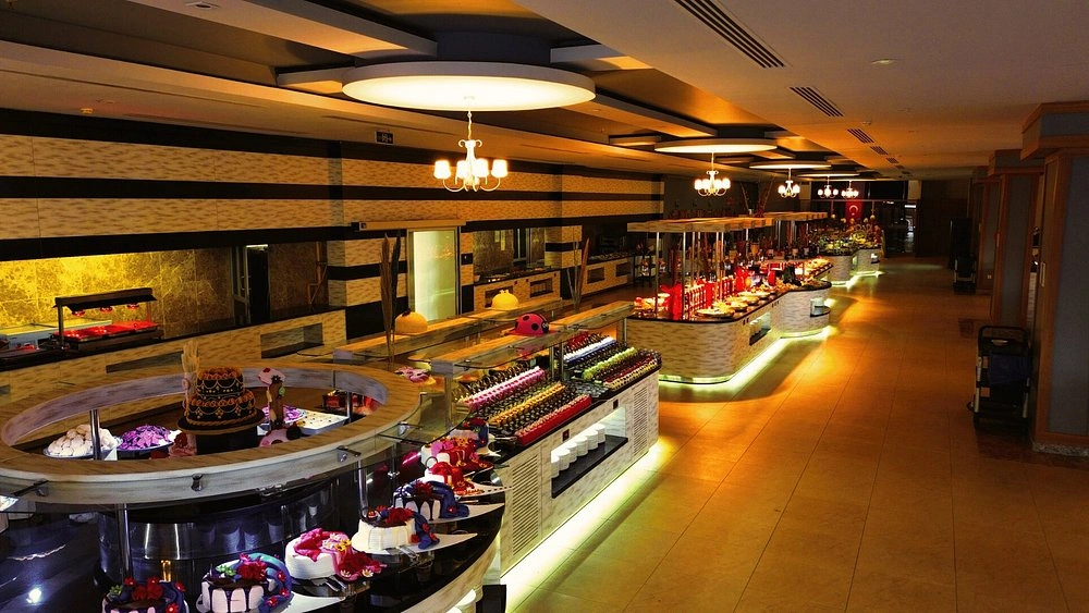 Senza The Inn Resort & SPA