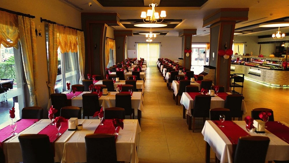 Senza The Inn Resort & SPA