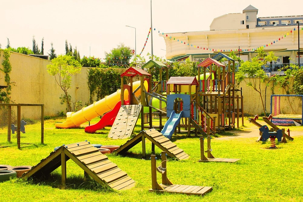 Senza The Inn Resort & SPA