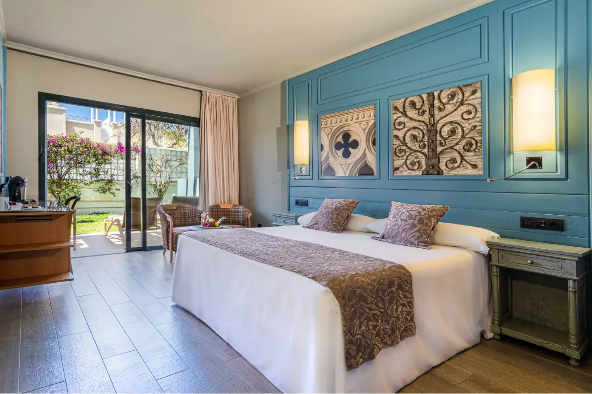 ADRIAN Hoteles Colón Guanahaní
