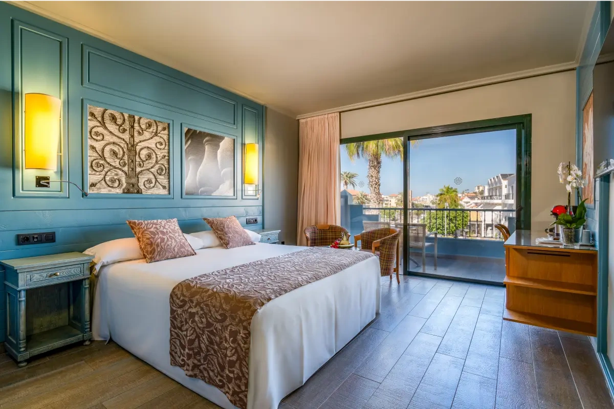 ADRIAN Hoteles Colón Guanahaní