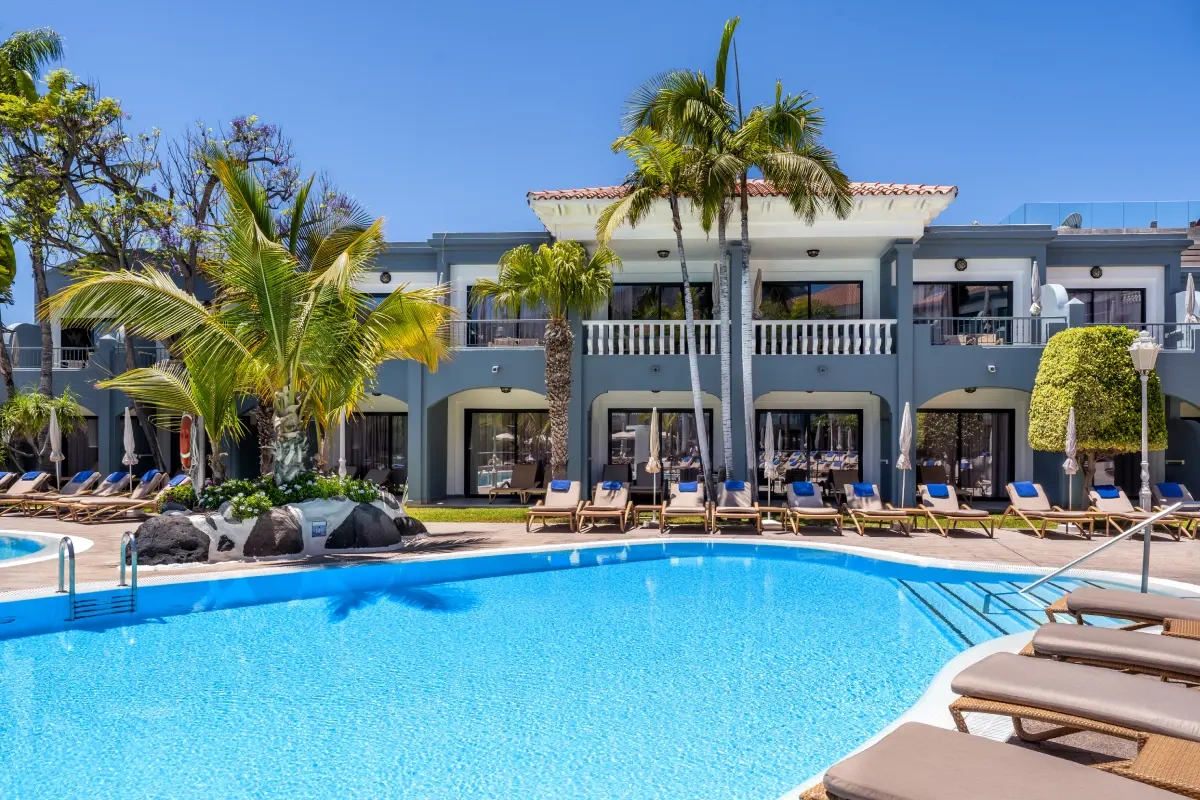 ADRIAN Hoteles Colón Guanahaní