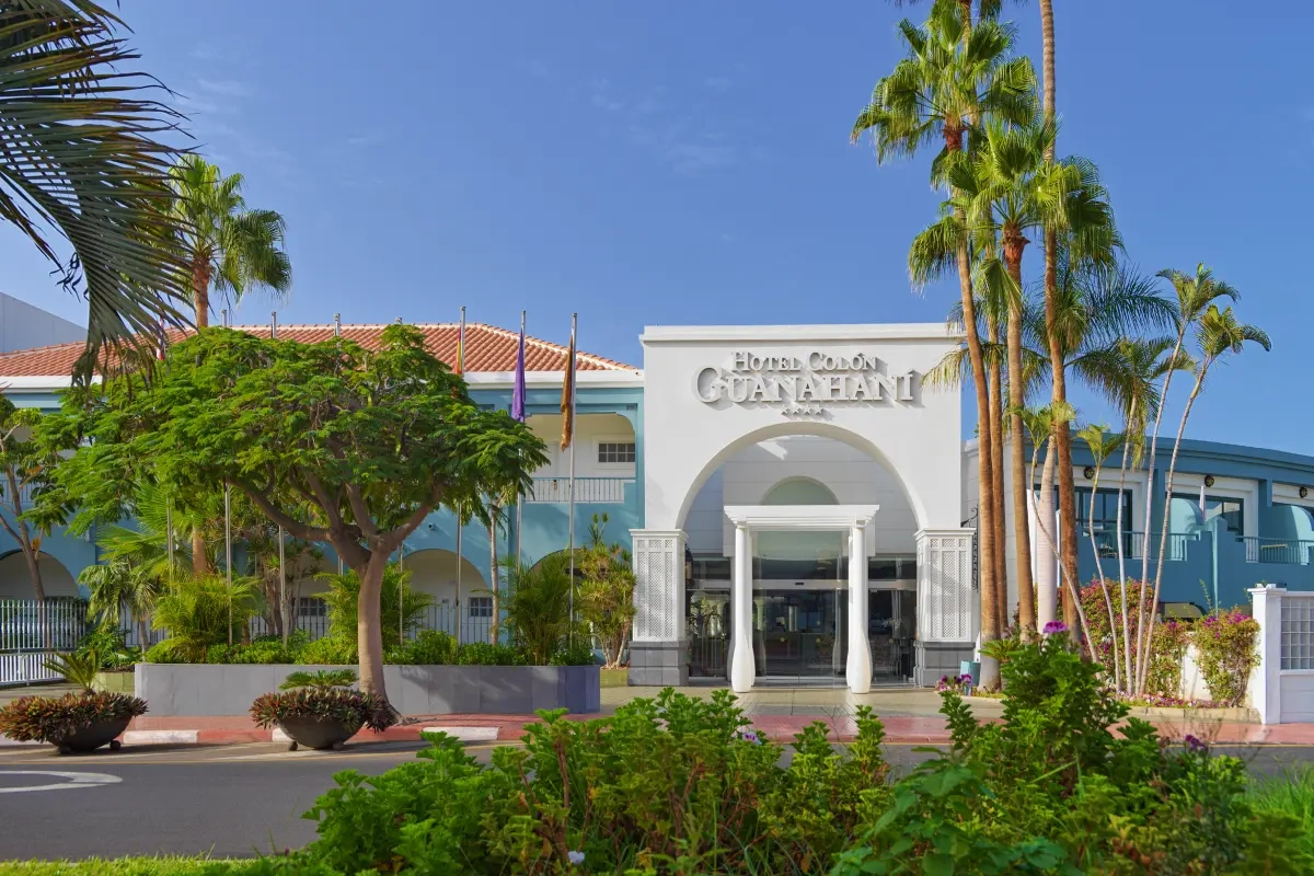 ADRIAN Hoteles Colón Guanahaní