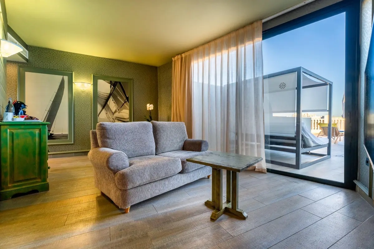 ADRIAN Hoteles Colón Guanahaní