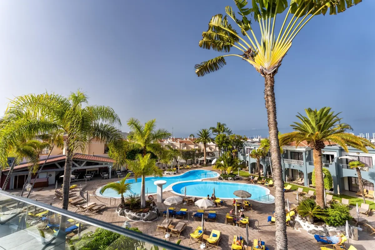 ADRIAN Hoteles Colón Guanahaní
