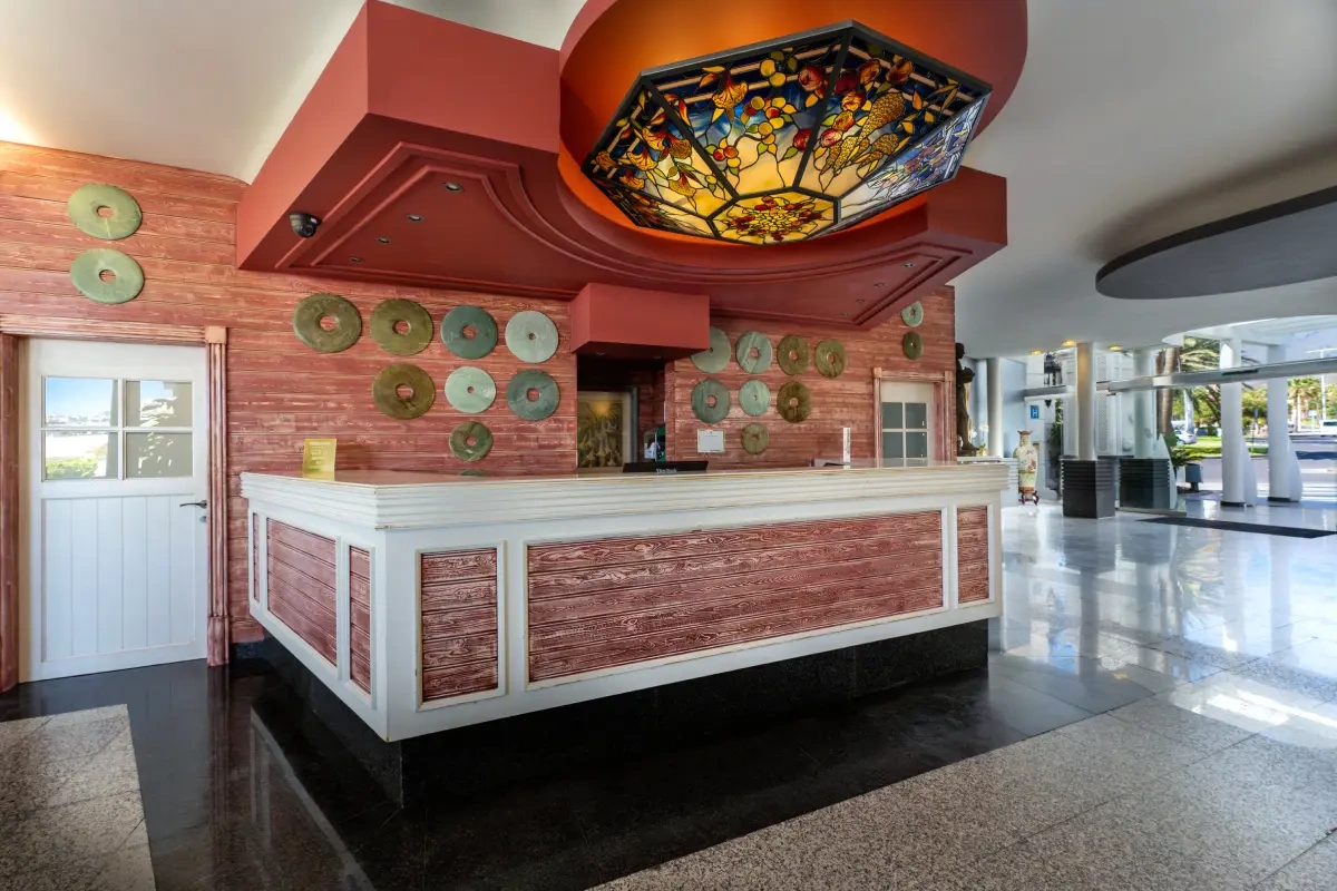 ADRIAN Hoteles Colón Guanahaní