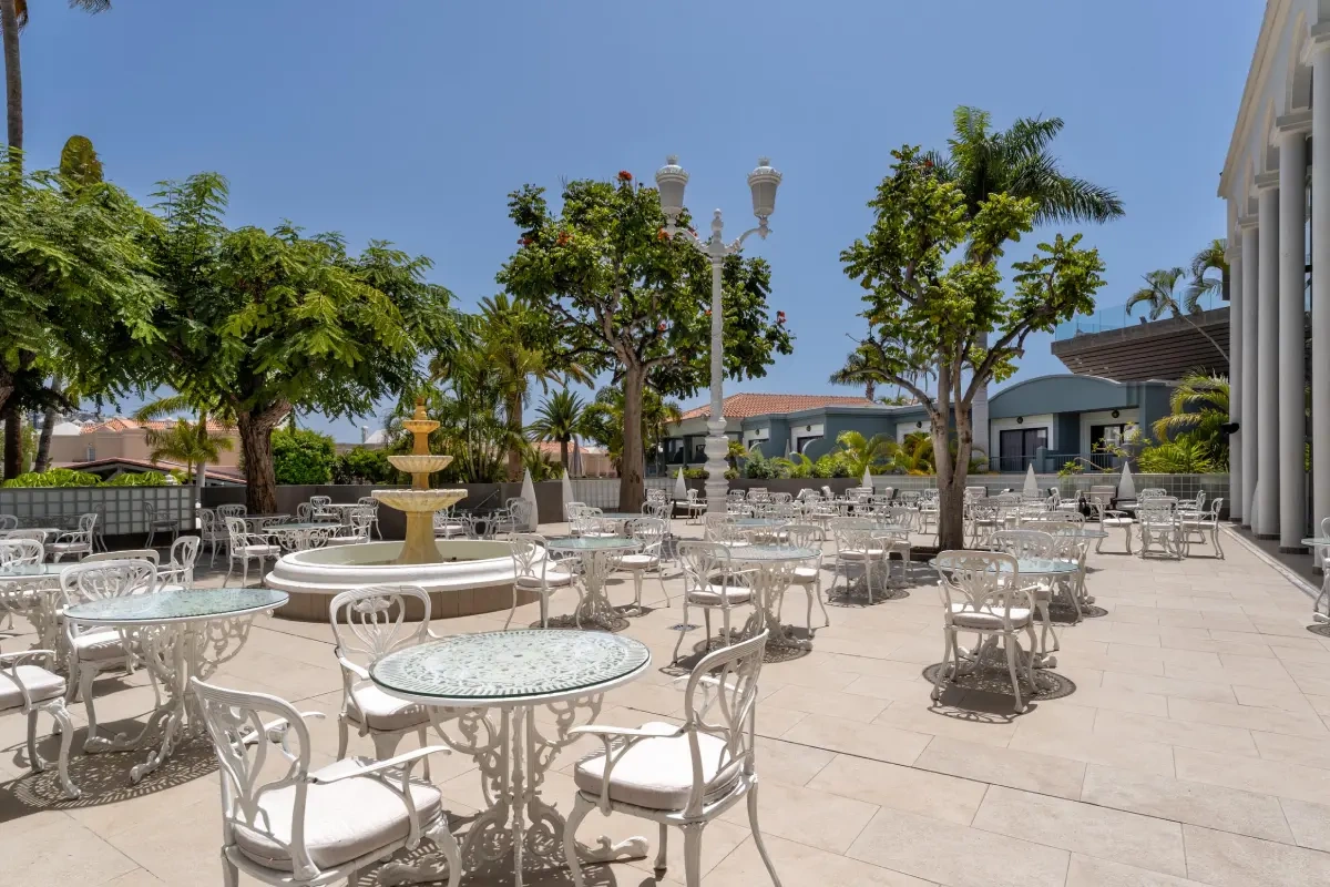 ADRIAN Hoteles Colón Guanahaní