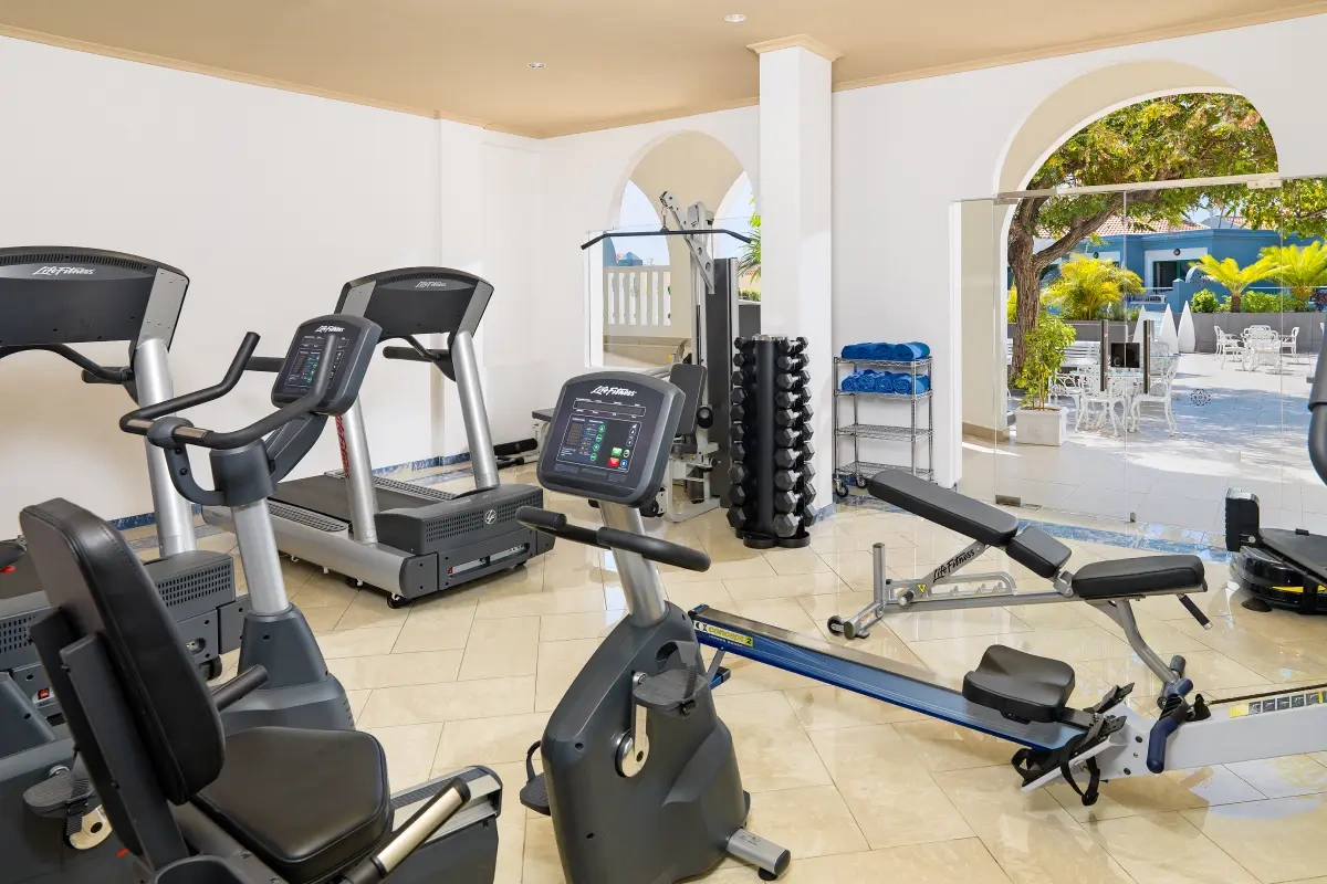 ADRIAN Hoteles Colón Guanahaní