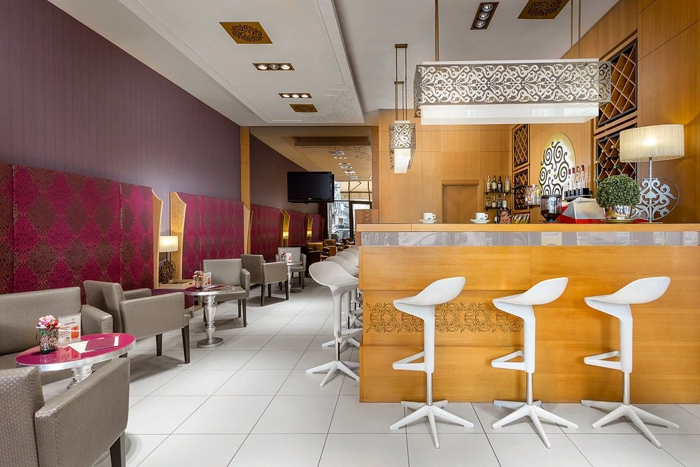 Marmara Hotel Budapest image 2