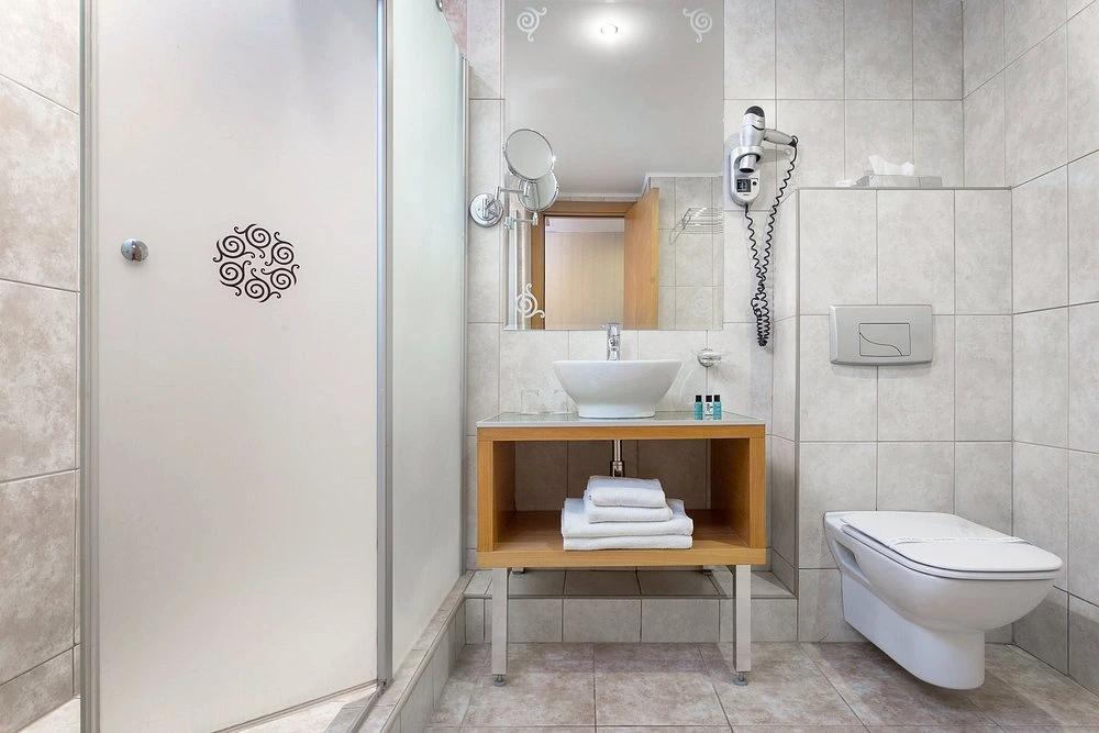 Marmara Hotel Budapest image 4