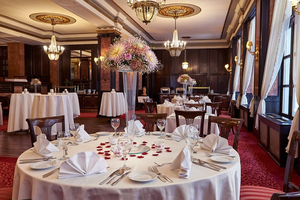 Danubius Hotel Astoria City Center image 5